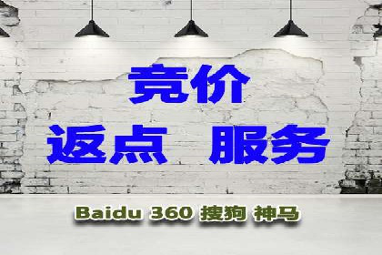 搜索开户返点实战：案例解析赚钱之道